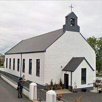 St Columba's Church