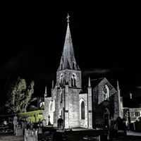 St. Mary's Church - Stewartstown, County Tyrone