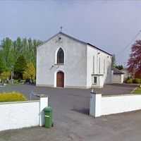 Church of the Assumption - Coole, County Meath