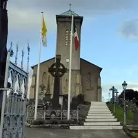 St. Senan's Church - Kilmacow, County Kilkenny