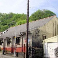 Norton Mission Church/Village Hall