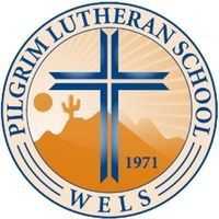 Pilgrim Lutheran Church - Mesa, Arizona