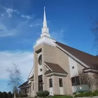Gloria Dei Lutheran Church - Saginaw, Michigan