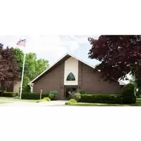 Christ Lutheran Church - Menominee, Michigan