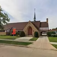 New Life Lutheran Church - South - Kenosha, Wisconsin