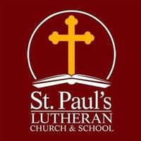 St Paul's Lutheran Church & School