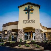 Immanuel Baptist Church of Corbin