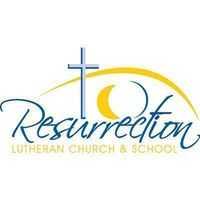Resurrection Lutheran Church - Aurora, Illinois