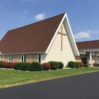 Good Shepherd Lutheran Church