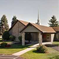 Immanuel Lutheran Church - Neenah, Wisconsin