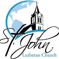 St John Lutheran Church - Waterloo, Wisconsin