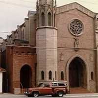 St. Jarlath Parish - Oakland, California