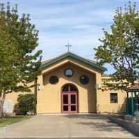 Sacred Heart Parish - Oakland, California