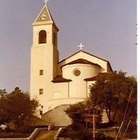 Corpus Christi Parish