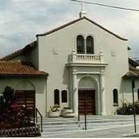 St. Mary Magdalen Parish - Berkeley, California