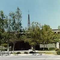 Good Shepherd Parish - Pittsburg, California
