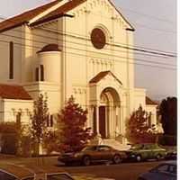 St. Leo the Great Parish - Oakland, California