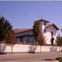 St. Joseph Parish / Old Mission San Jose
