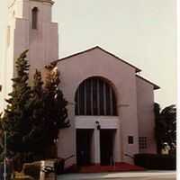 St. Patrick Parish - Oakland, California