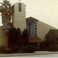 Corpus Christi Parish - Fremont, California