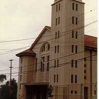 St. Augustine Parish - Oakland, California