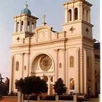 All Saints Parish - Hayward, California