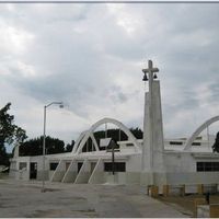 Santa Maria de Guadalupe