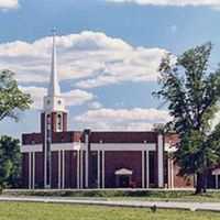 Evangel Christian Life Center - Louisville, Kentucky
