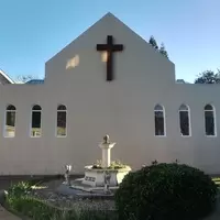 St. Paul's Catholic Church - Somerset West, Western Cape