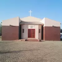 Sacred Heart Catholic Church - Johannesburg, Gauteng