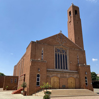 Our Lady of the Holy Rosary Catholic Church