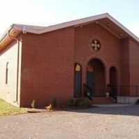 Holy Cross - Huntsville, Alabama