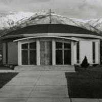 Transfiguration Orthodox Church - Ogden, Utah
