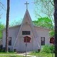 Christ the Savior Orthodox Church - Brooksville, Florida
