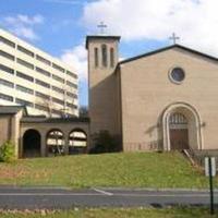 Annunciation Orthodox Church