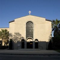 Saint George Orthodox Church