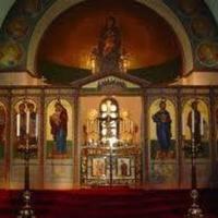 Saints Archangels Orthodox Church
