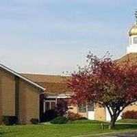 Saint Nicholas Orthodox Church - Weirton, West Virginia