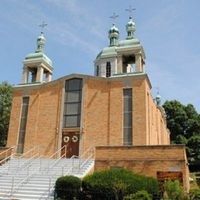 Saint Andrew Ukrainian Orthodox Church