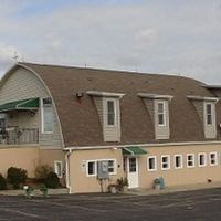 Saint John the Baptist Serbian Orthodox Church