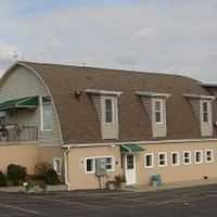 Saint John the Baptist Serbian Orthodox Church - Bellwood, Illinois