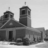 Annunciation Orthodox Church