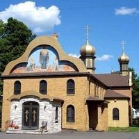 Saint Tikhon Orthodox Monastery