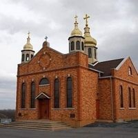 Saint Luke Ukrainian Orthodox Church