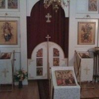 Saint Apostle Thomas Orthodox Church