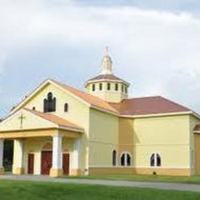 Saint Mark Orthodox Church