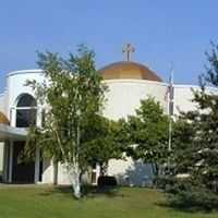 Saint Archangel Michael Serbian Orthodox Church - Hibbing, Minnesota