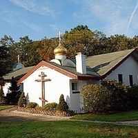 Christ the Saviour Orthodox Church - Paramus, New Jersey