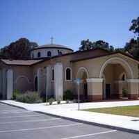 Redeemer Orthodox Church - Los Altos Hills, California