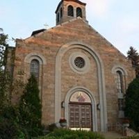Saint Elijah Serbian Orthodox Church